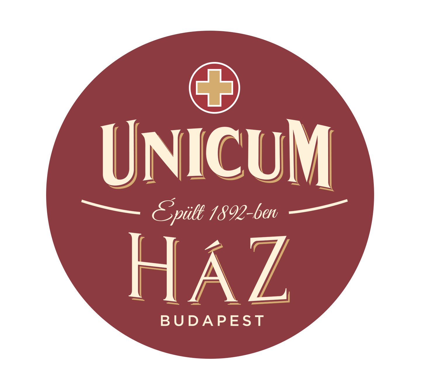 Az Unicum Ház hivatalos oldala