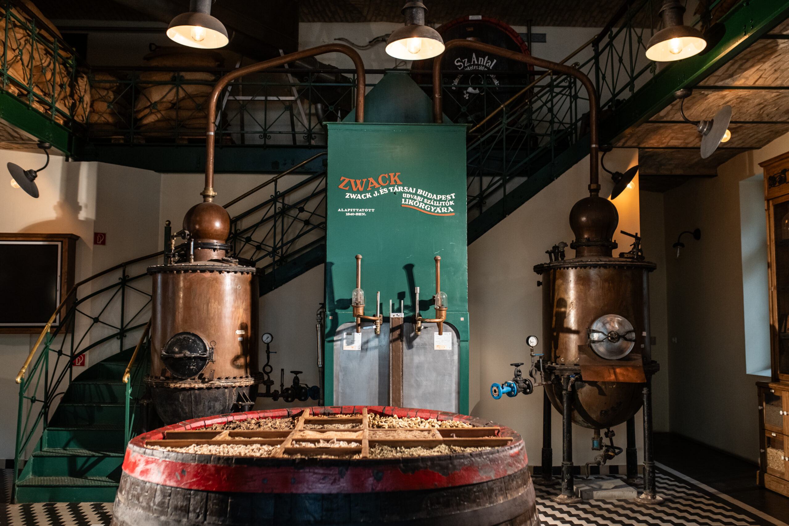 Rangos elismerésben részesült az Unicum Ház