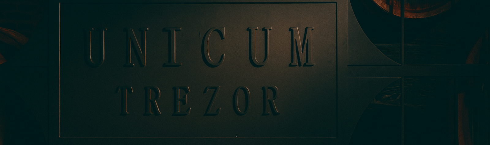 Trezor Titka – Szabadulószoba az Unicum Házban!